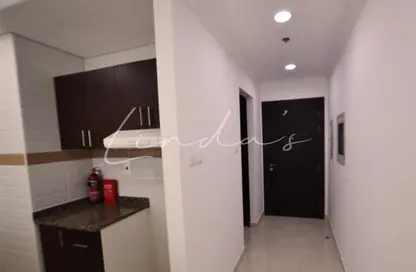 Apartment - 1 Bathroom for rent in The Court Tower - Business Bay - Dubai