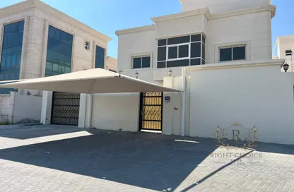 Villa - 6 Bedrooms for rent in Khalifa City A Villas - Khalifa City A - Khalifa City - Abu Dhabi