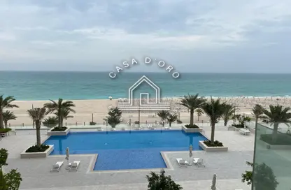 Apartment - 2 Bedrooms - 4 Bathrooms for sale in Mamsha Al Saadiyat - Saadiyat Cultural District - Saadiyat Island - Abu Dhabi