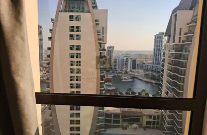 Apartment - 2 Bedrooms - 3 Bathrooms for rent in Shams 2 - Shams - Jumeirah Beach Residence - Dubai