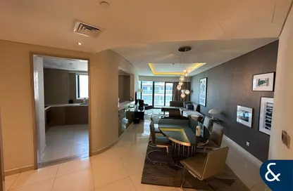 Apartment - 3 Bedrooms - 3 Bathrooms for sale in Tower A - DAMAC Towers by Paramount - Business Bay - Dubai