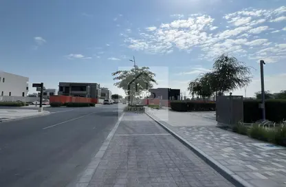 Land - Studio for sale in Lea - Yas Acres - Yas Island - Abu Dhabi