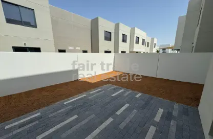 Villa - 2 Bedrooms - 3 Bathrooms for rent in Noya Viva - Noya - Yas Island - Abu Dhabi