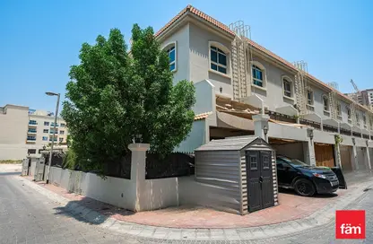 Villa - 3 Bedrooms - 4 Bathrooms for rent in 7 West Residences - Jumeirah Village Circle - Dubai