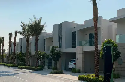 Villa - 3 Bedrooms - 4 Bathrooms for sale in Al Zahia 4 - Al Zahia - Muwaileh Commercial - Sharjah