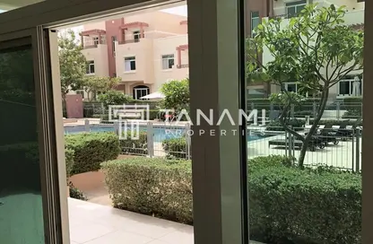 Apartment - 1 Bedroom - 2 Bathrooms for sale in Al Ghadeer - Abu Dhabi