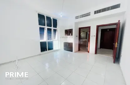 Apartment - 1 Bathroom for rent in Muroor Area - Abu Dhabi