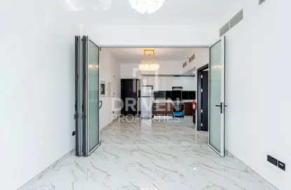 Apartment - 1 Bedroom - 1 Bathroom for sale in Olivz Residence - International City - Dubai