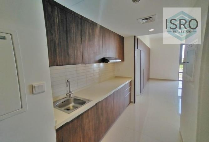 Apartment - 1 Bathroom for rent in Uptown Al Zahia - Al Zahia - Muwaileh Commercial - Sharjah