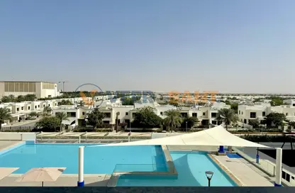 Apartment - 2 Bedrooms - 2 Bathrooms for rent in The Diplomat Residences - Town Square - Dubai