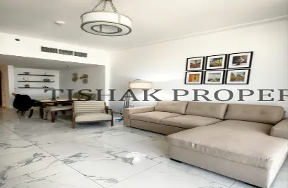 Apartment - 1 Bedroom - 2 Bathrooms for rent in Amna - Al Habtoor City - Business Bay - Dubai