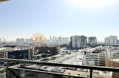 Apartment - 1 Bedroom - 2 Bathrooms for rent in Al Raffa Tower - Al Raffa - Bur Dubai - Dubai