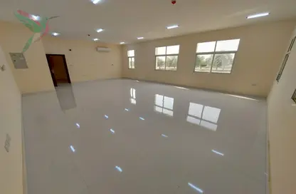 Whole Building - Studio - 4 Bathrooms for rent in Al Meryal - Al Khabisi - Al Ain