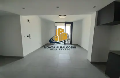 Apartment - 2 Bedrooms - 3 Bathrooms for rent in Tiraz - Naseej District - Aljada - Sharjah