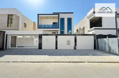 Villa - 5 Bedrooms for sale in Al Amira Village - Al Yasmeen - Ajman