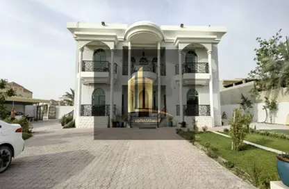 Villa - 6 Bedrooms for sale in Al Qarain 4 - Al Qarain - Sharjah