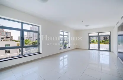 Apartment - 3 Bedrooms - 3 Bathrooms for rent in Arno A - Arno - The Views - Dubai