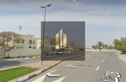 Land - Studio for sale in Al Goaz - Wasit - Sharjah