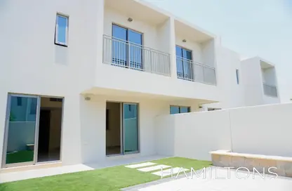 Villa - 3 Bedrooms - 4 Bathrooms for sale in Al Zahia 3 - Al Zahia - Muwaileh Commercial - Sharjah