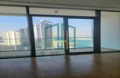 Apartment - 2 Bedrooms - 3 Bathrooms for sale in Reem Nine - Shams Abu Dhabi - Al Reem Island - Abu Dhabi