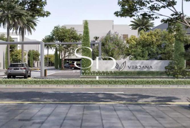 Apartment - 2 Bedrooms - 3 Bathrooms for sale in Verdana Residence - Dubai Investment Park (DIP) - Dubai