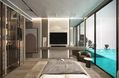 شقة - 1 حمام للبيع في بيس لاجونز - دبي لاند - دبي