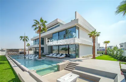 Villa - 5 Bedrooms - 5 Bathrooms for sale in Emerald Hills - Dubai Hills Estate - Dubai