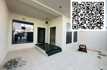 Villa - 4 Bedrooms - 6 Bathrooms for sale in Al Yasmeen 1 - Al Yasmeen - Ajman