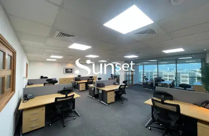 Office Space - Studio for rent in The H Hotel - Sheikh Zayed Road - Dubai