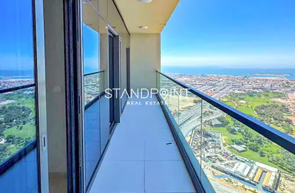 Apartment - 2 Bedrooms - 3 Bathrooms for rent in Aykon City Tower C - Aykon City - Business Bay - Dubai