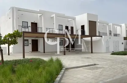 Apartment - 1 Bedroom - 2 Bathrooms for rent in Al Ghadeer 2 - Al Ghadeer - Abu Dhabi