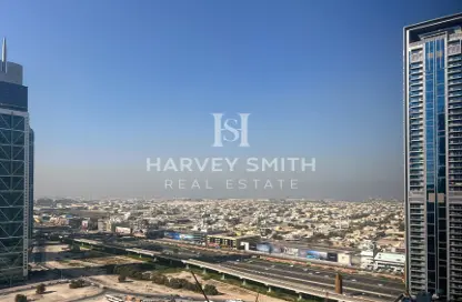 Apartment - 1 Bedroom - 2 Bathrooms for sale in The Lofts Central - The Lofts - Downtown Dubai - Dubai