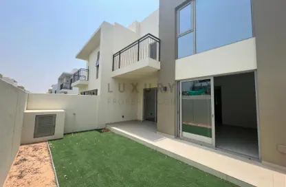 Townhouse - 3 Bedrooms - 3 Bathrooms for rent in Camelia 1 - Camelia - Arabian Ranches 2 - Dubai