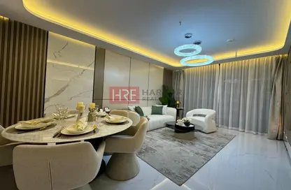 Apartment - 1 Bedroom - 1 Bathroom for sale in IVY Garden - Dubai Land - Dubai