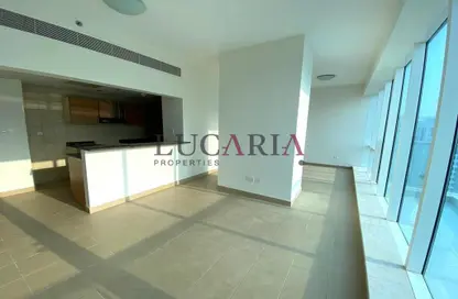 Apartment - 1 Bathroom for sale in Cricket Tower - Dubai Sports City - Dubai