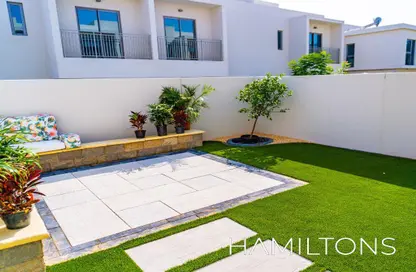 Villa - 4 Bedrooms - 5 Bathrooms for sale in Al Zahia 4 - Al Zahia - Muwaileh Commercial - Sharjah