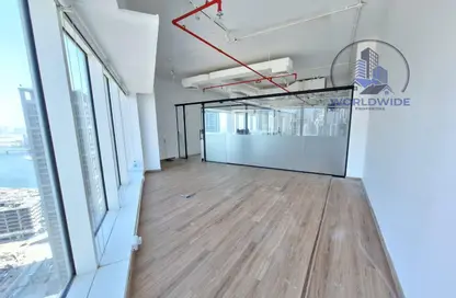 Office Space - Studio for rent in The Burlington - Business Bay - Dubai