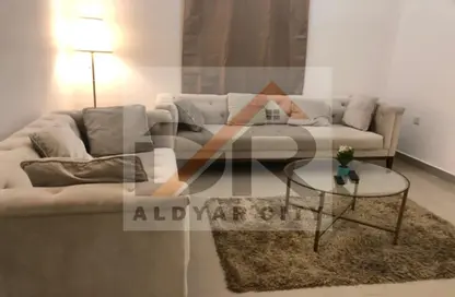 Apartment - 1 Bedroom - 2 Bathrooms for rent in Fairmont Ajman - Al Nakhil 2 - Al Nakhil - Ajman