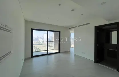 Apartment - 1 Bedroom - 2 Bathrooms for rent in Sobha Creek Vistas Grande - Sobha Hartland - Mohammed Bin Rashid City - Dubai