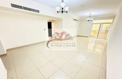 Apartment - 2 Bedrooms - 2 Bathrooms for rent in Muwaileh 29 Building - Muwaileh - Sharjah