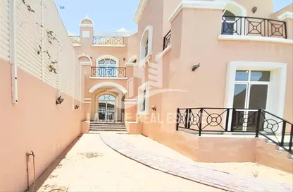 Villa - Studio for sale in Khalifa City A Villas - Khalifa City A - Khalifa City - Abu Dhabi