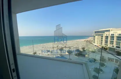 Apartment - 2 Bedrooms - 3 Bathrooms for sale in Mamsha Al Saadiyat - Saadiyat Cultural District - Saadiyat Island - Abu Dhabi