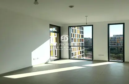 Apartment - 1 Bedroom - 1 Bathroom for sale in The Dania District 3 - Midtown - Dubai Production City (IMPZ) - Dubai