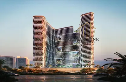 Apartment - 1 Bathroom for sale in Binghatti Hills - Dubai Science Park - Dubai