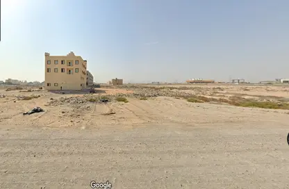 Land - Studio for sale in Al Jurf Industrial 2 - Al Jurf Industrial - Ajman