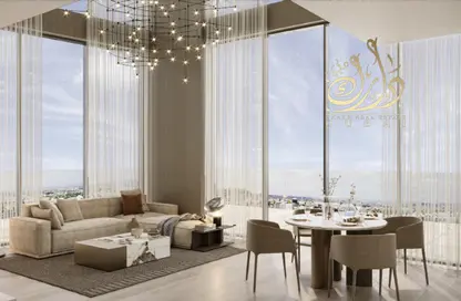 Apartment - 1 Bedroom - 2 Bathrooms for sale in NAS 3 - NAS - Arjan - Dubai