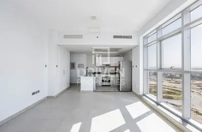 Apartment - Studio - 1 Bathroom for sale in Paradise View 1 - Majan - Dubai Land - Dubai