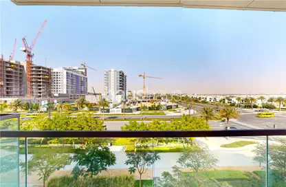 Apartment - 1 Bedroom - 2 Bathrooms for sale in Mulberry 2 - Park Heights - Dubai Hills Estate - Dubai