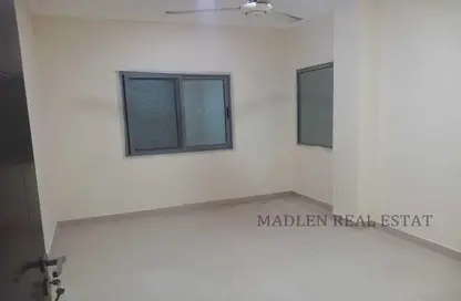 Apartment - 2 Bedrooms - 2 Bathrooms for rent in Ajman Creek Towers - Al Rashidiya 1 - Al Rashidiya - Ajman