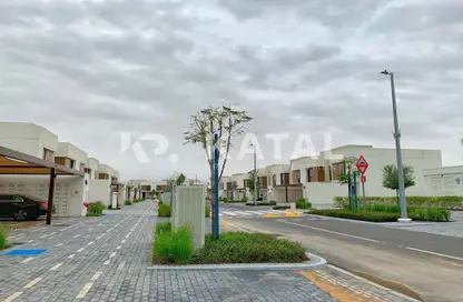 Townhouse - 3 Bedrooms - 4 Bathrooms for rent in Noya Viva - Noya - Yas Island - Abu Dhabi